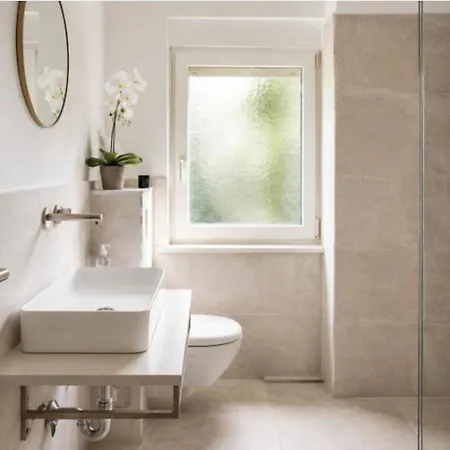 Schoene In Zentrum شقة *