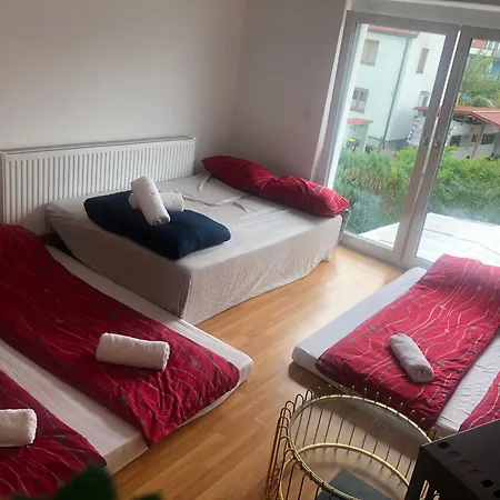 Apartament Schoene In Zentrum