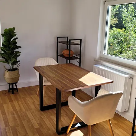 Apartament Schoene In Zentrum *